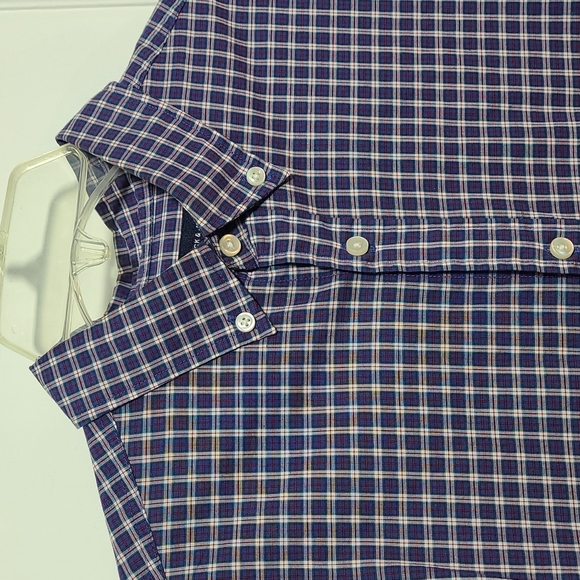 Premium Jack & Jones sz M Button Down - Picture 2 of 4